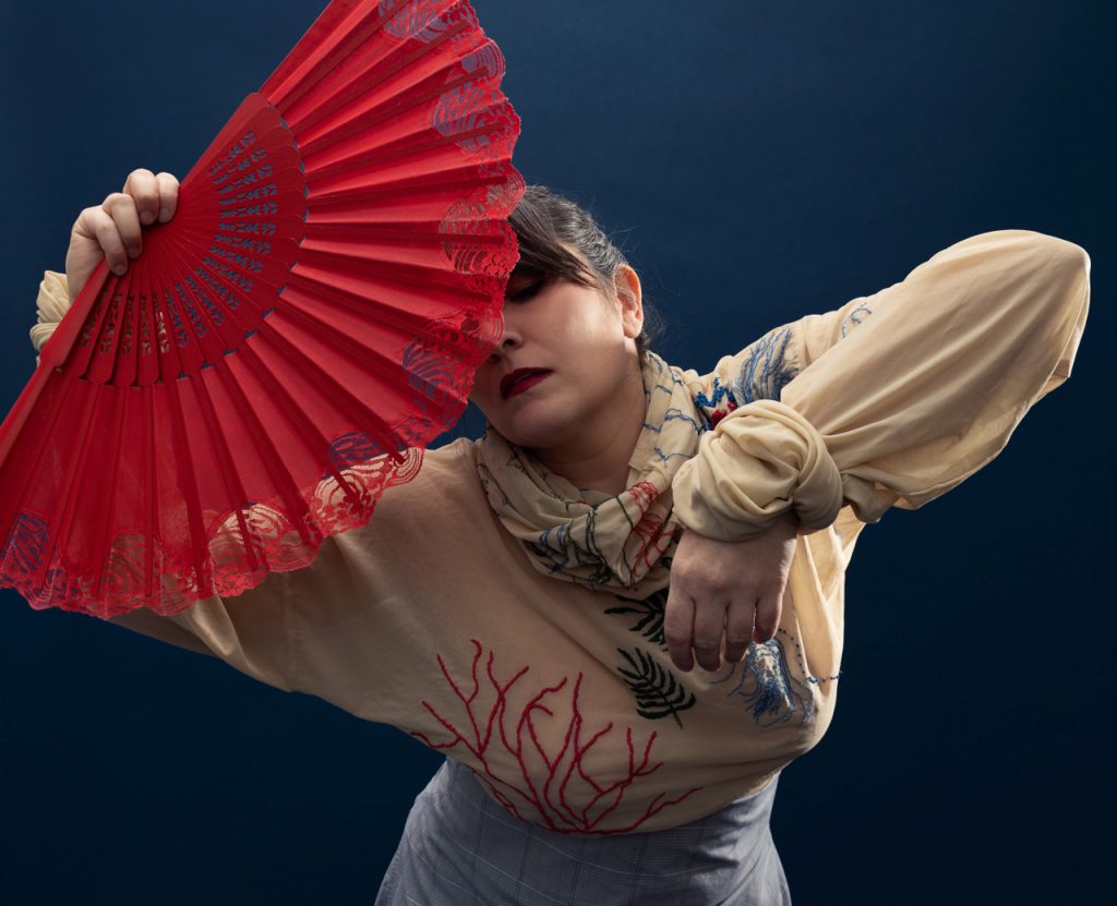 Flamenco Rosario