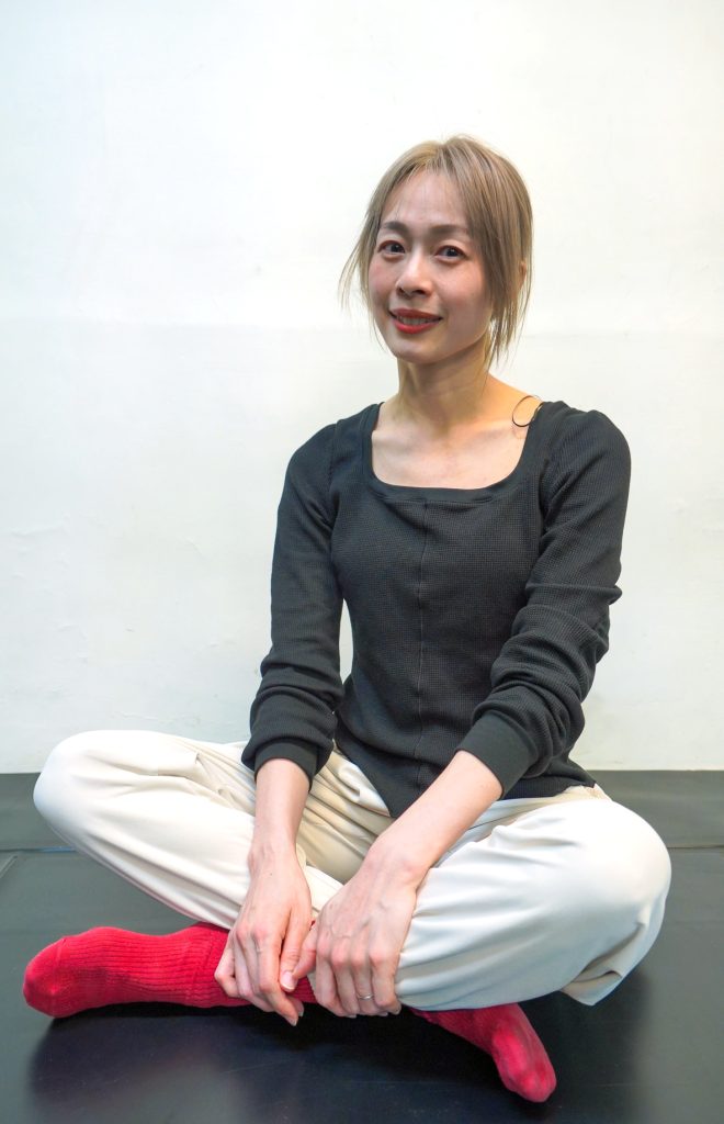 Lin