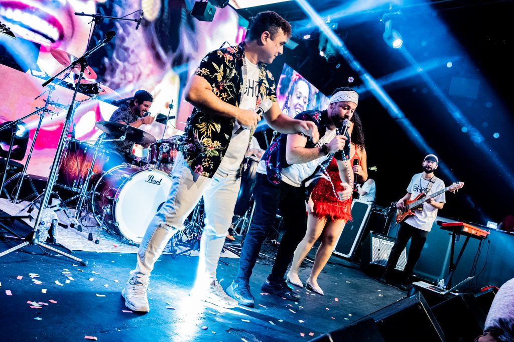 Brazilian Carnaval
