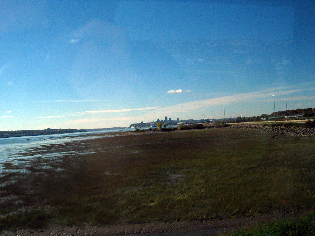 wetlands