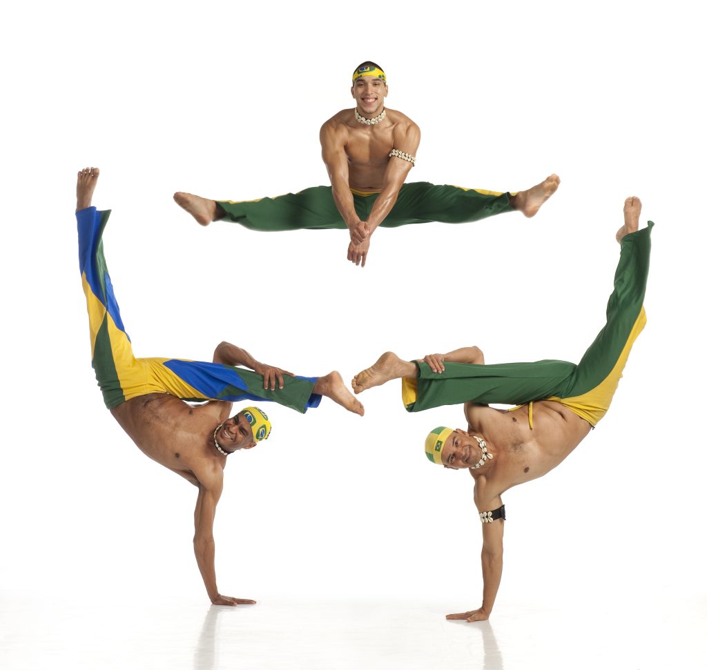 Aché Brasil