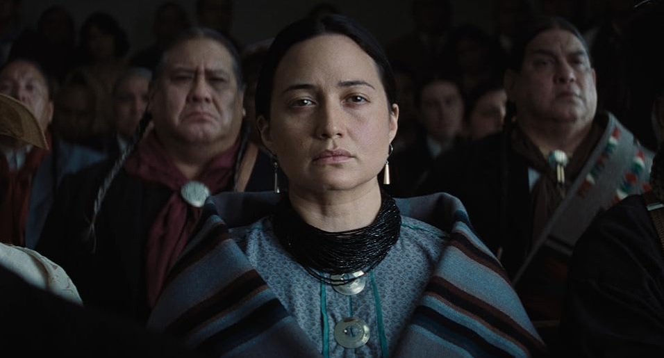 #OscarsSoWhite article