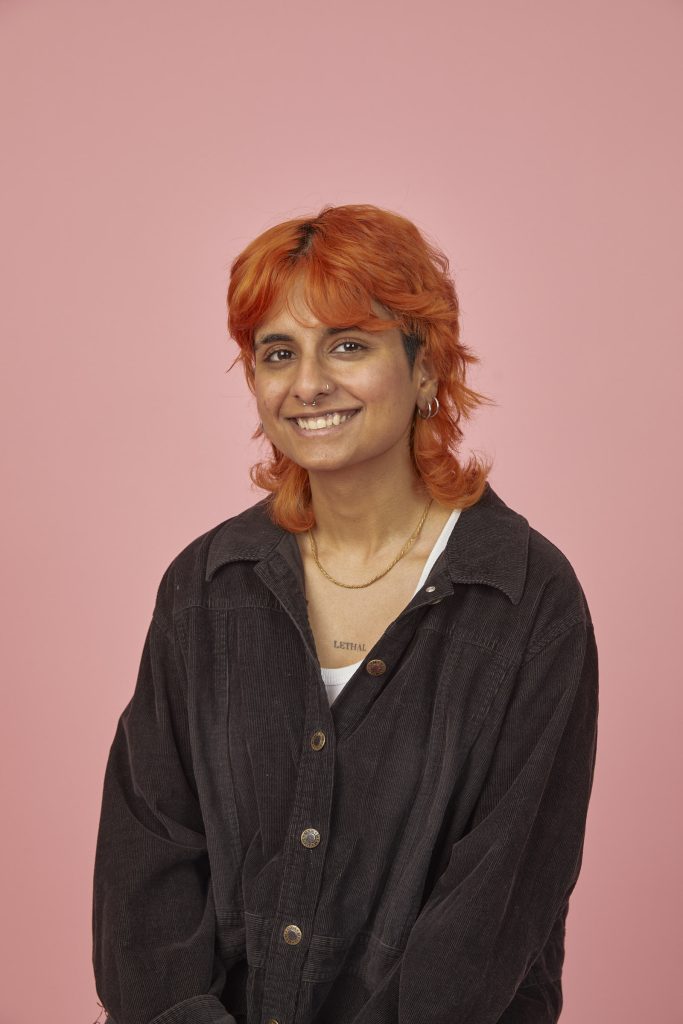 Dil Ka playwright Lee Nisar