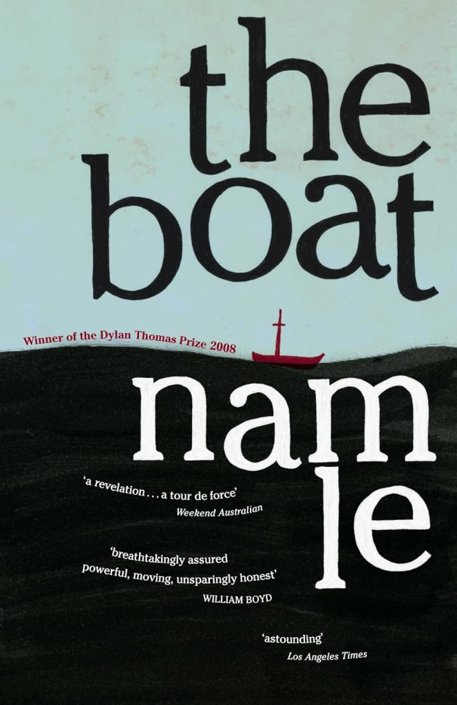 Nam Le