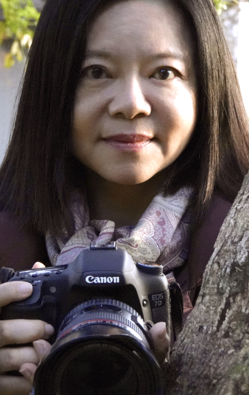 Sandy Lo