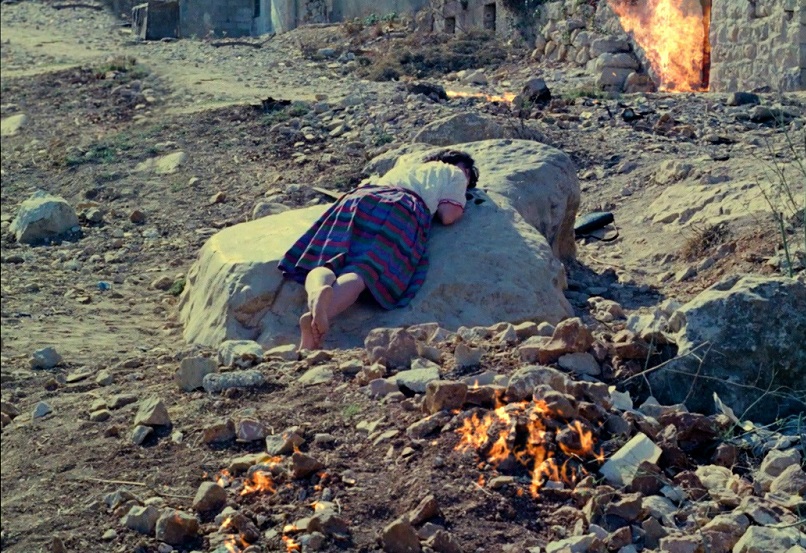 A Fidai Film