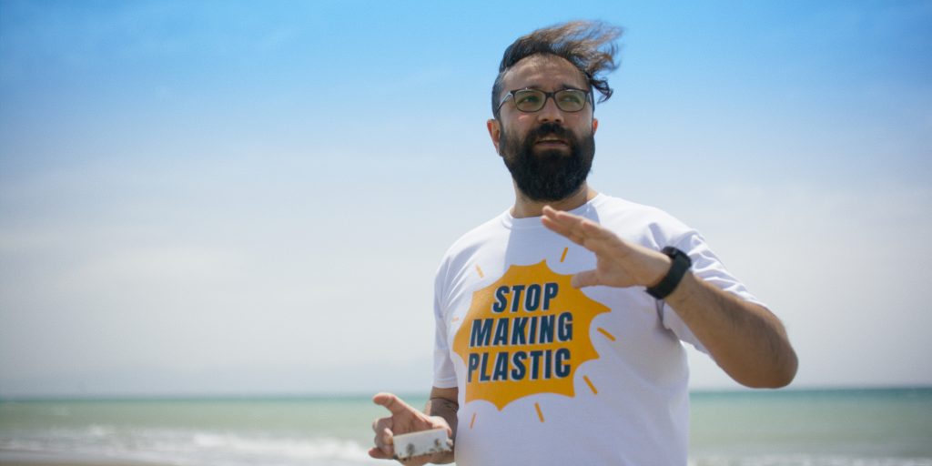 Plastic People