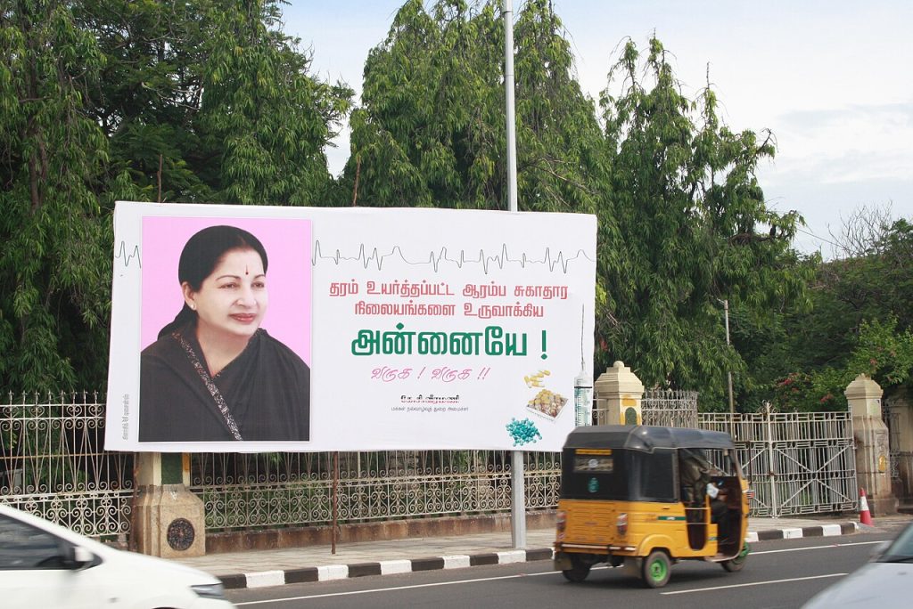 elections