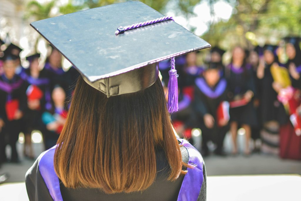 graduate education