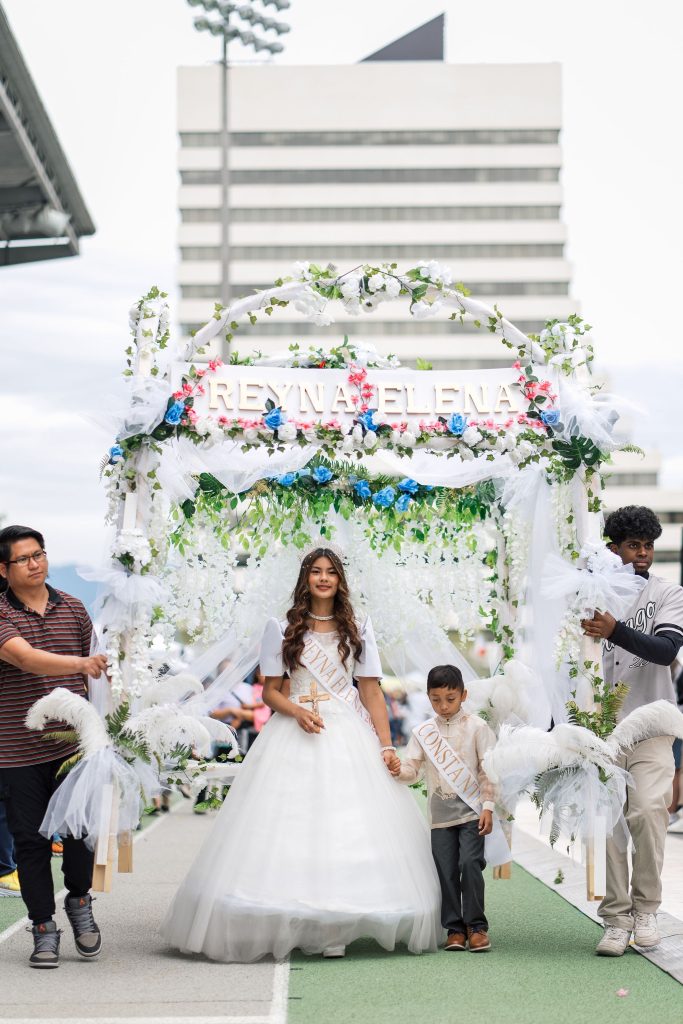 Santacruzan