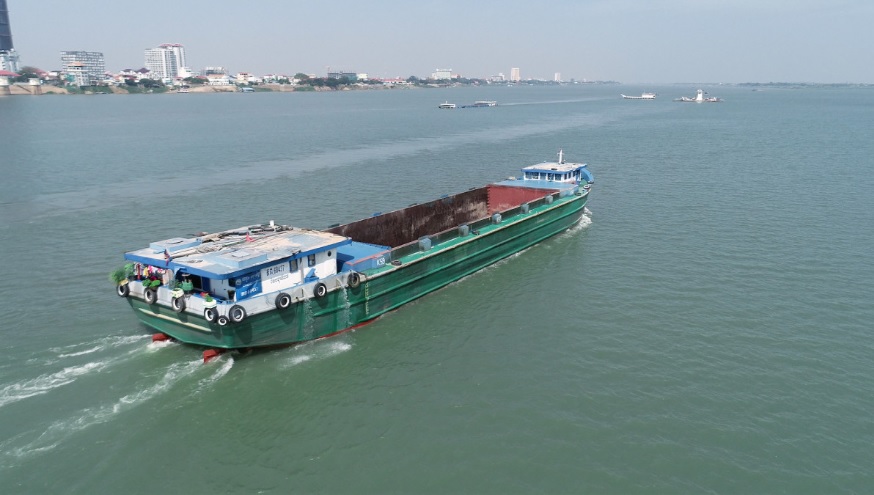 Mekong Rver