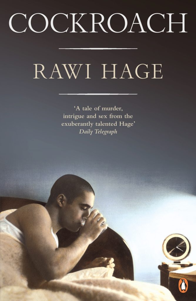 Rawi Hage Cockroach