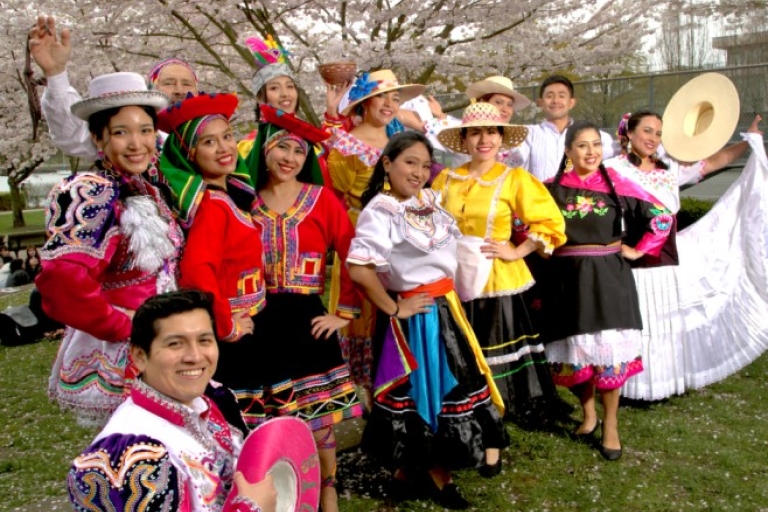 Surrey Fusion Festival