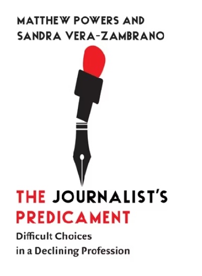 journalism