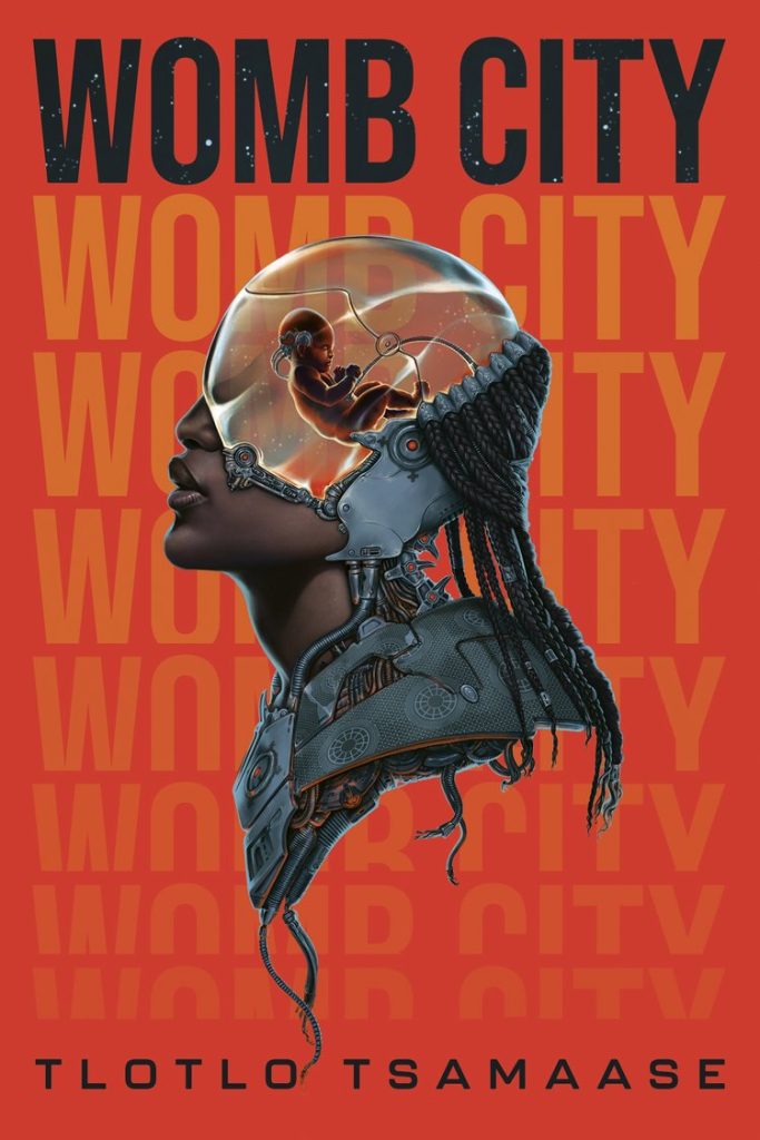 Botswana Womb City