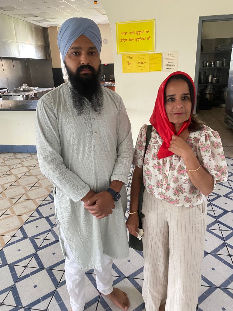 Sikhs