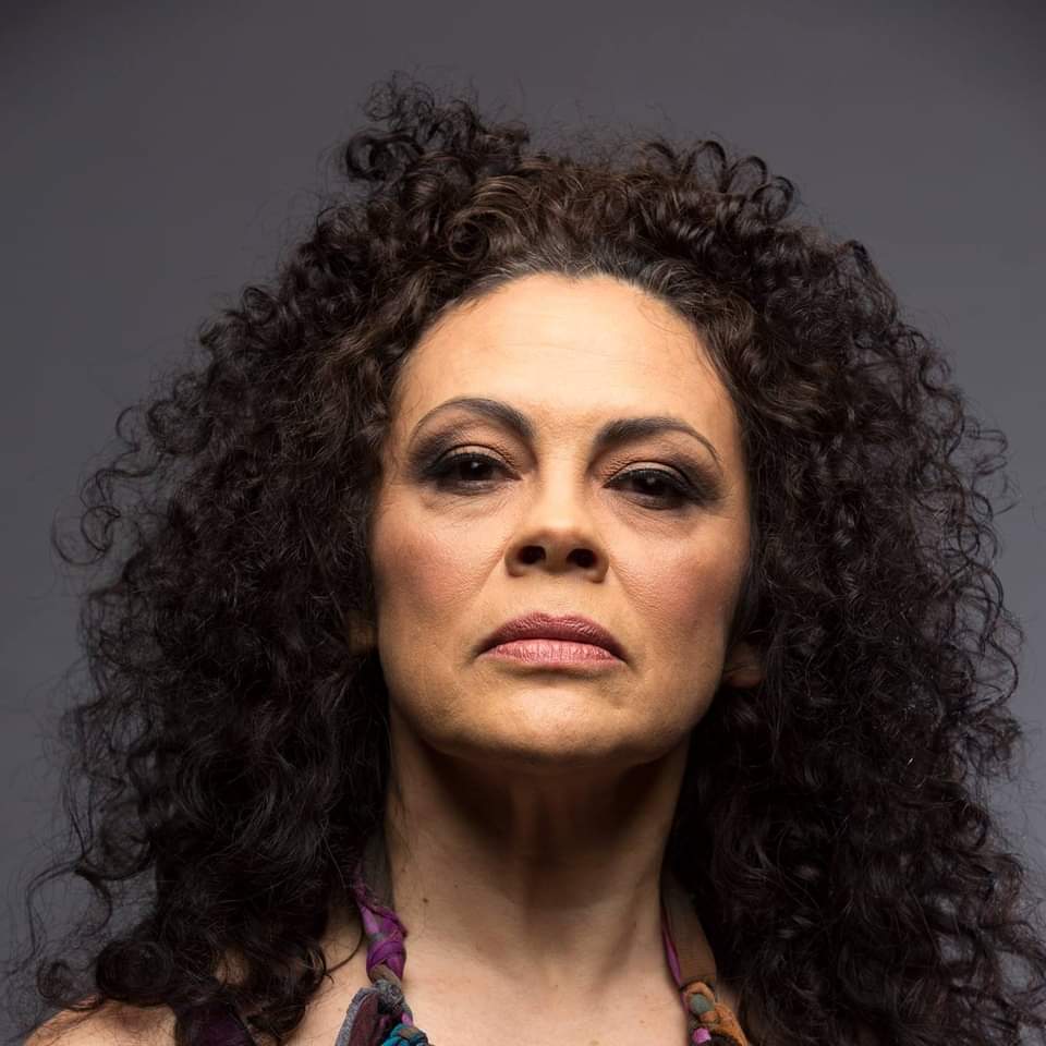 Salome Nieto