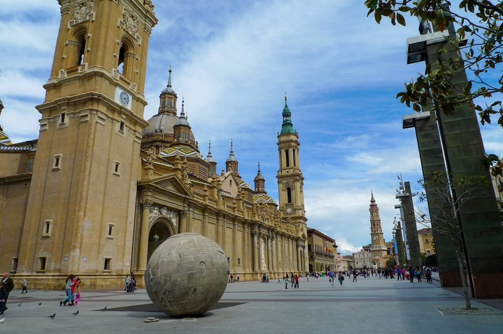 Spain