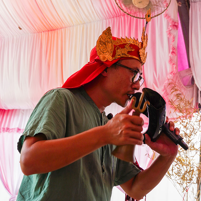 Cultural Olympiad