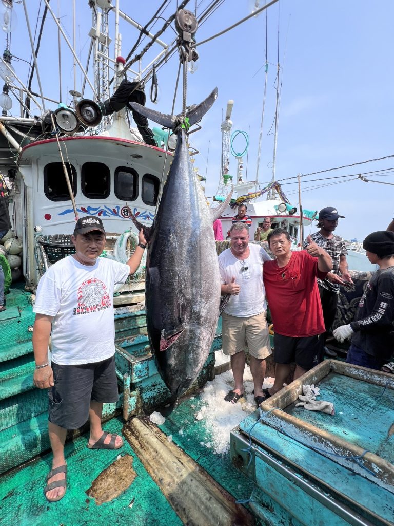 Tuna