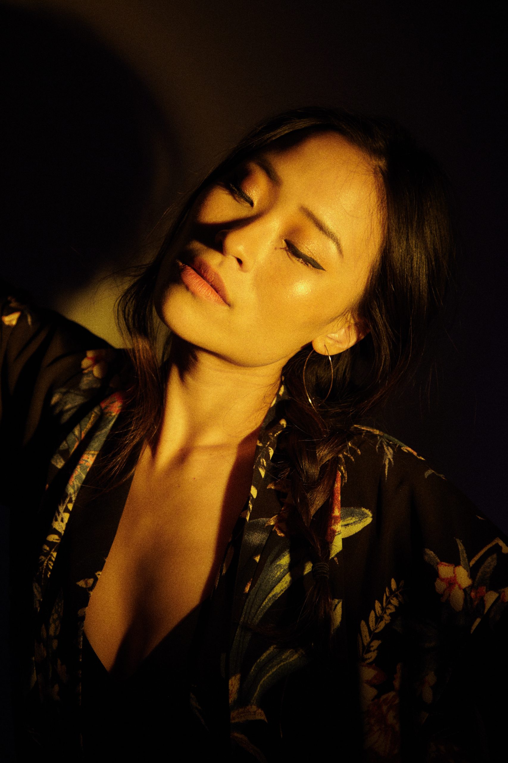 Chynna Lewis