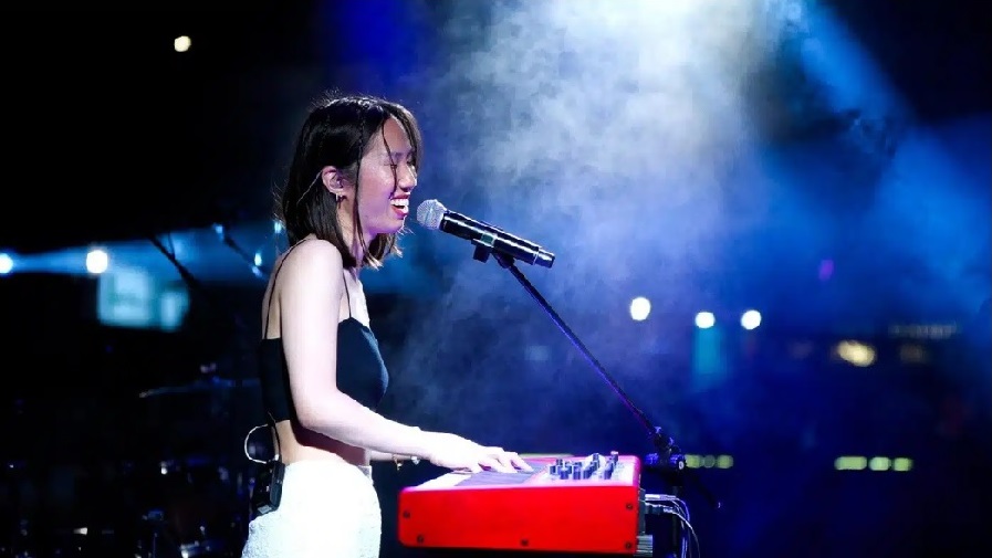 Jacqueline Teh