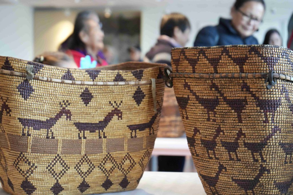 Tŝilhqot’in