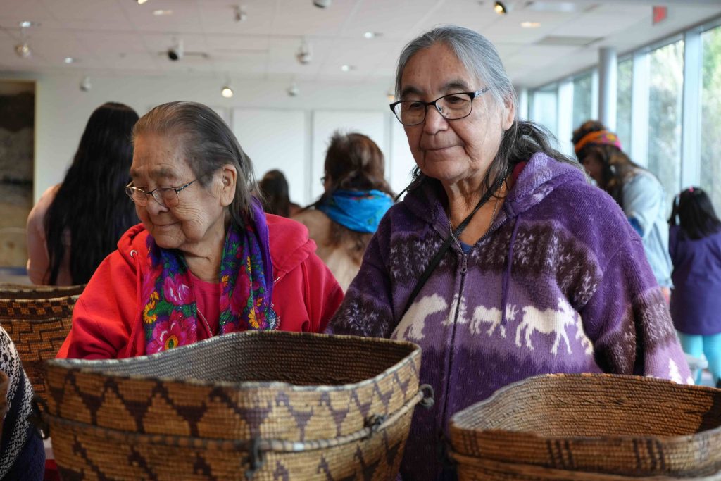 Tŝilhqot’in