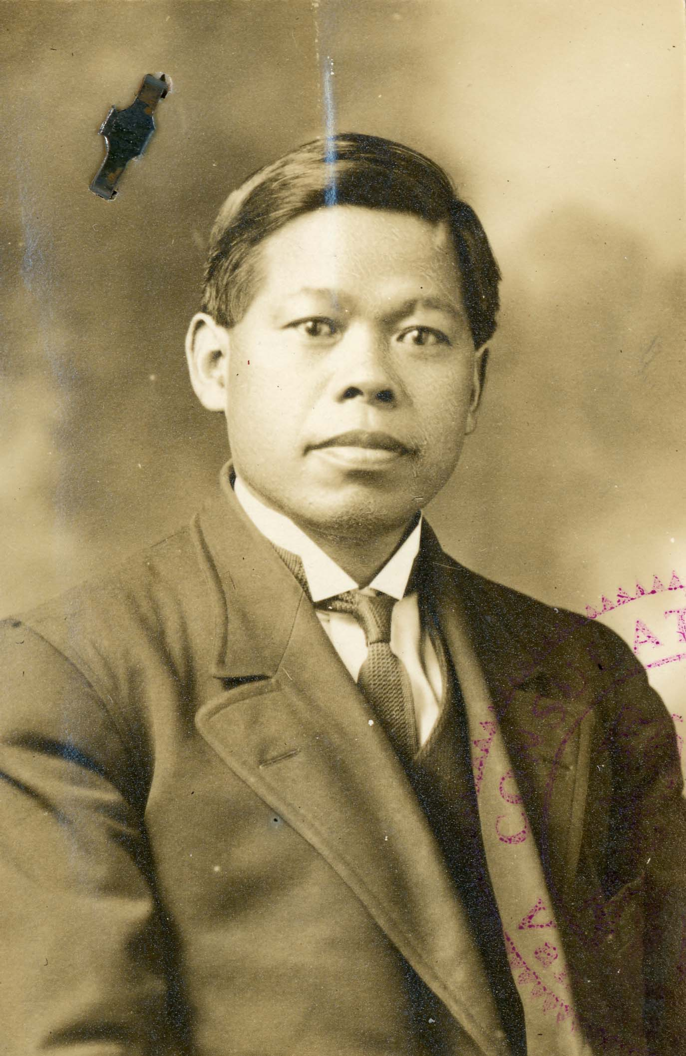 Ling Lam Marlene Yuen story