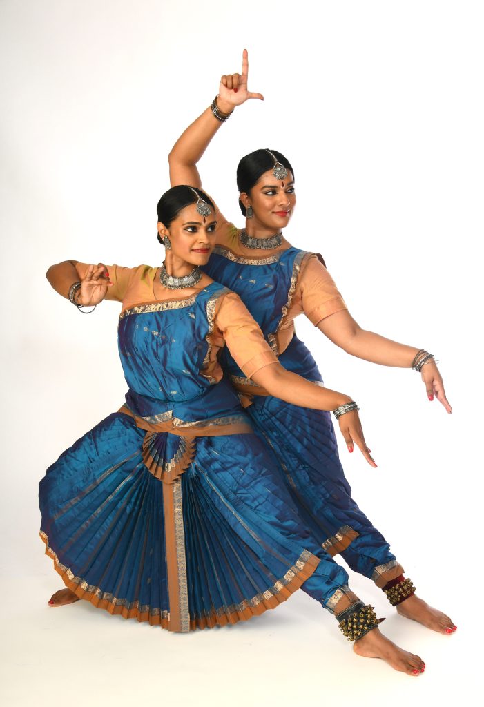 Shiva (he)/Shakti (she)