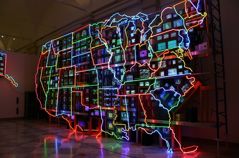Nam June Paik