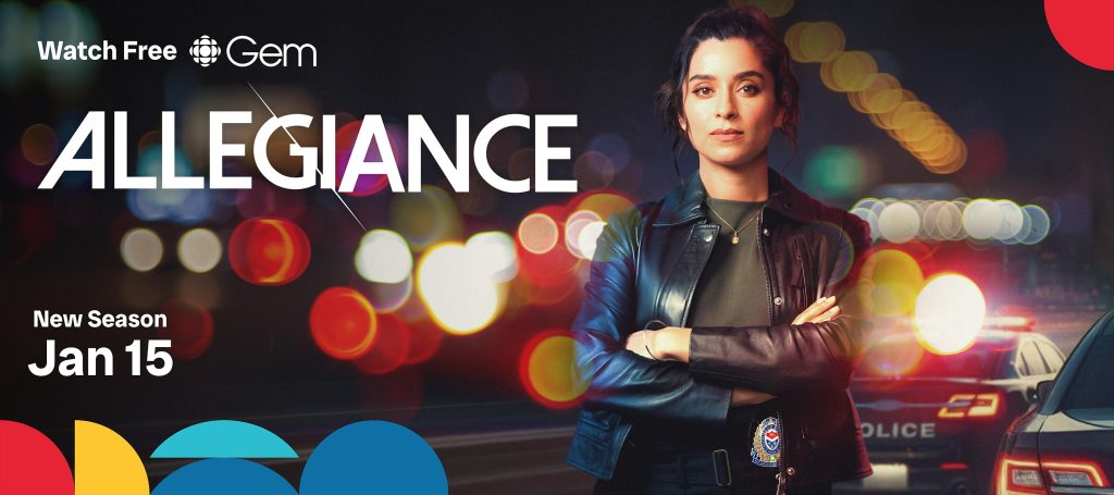 Allegiance