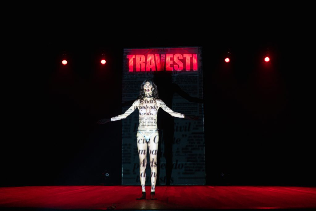 Transpofagic Manifesto transcultural