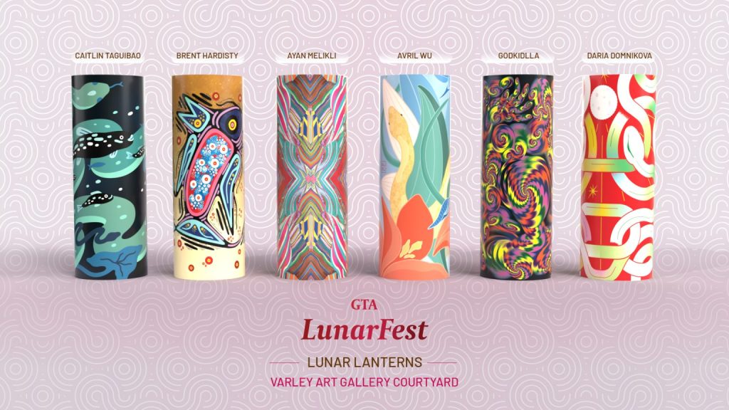 LunarFest GTA Wu