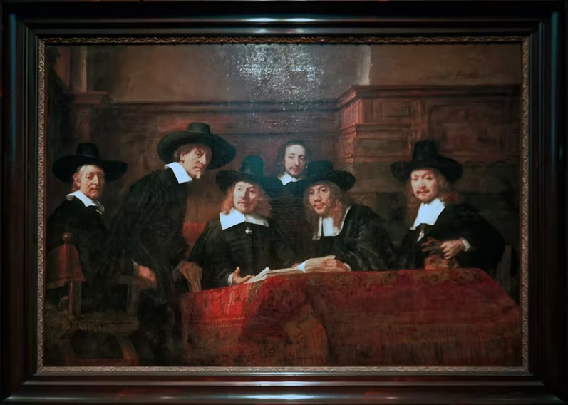 Rembrandt