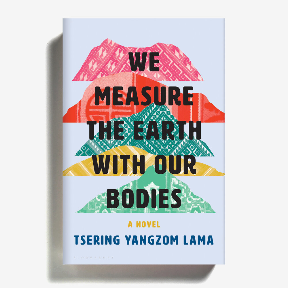 Tsering Lama