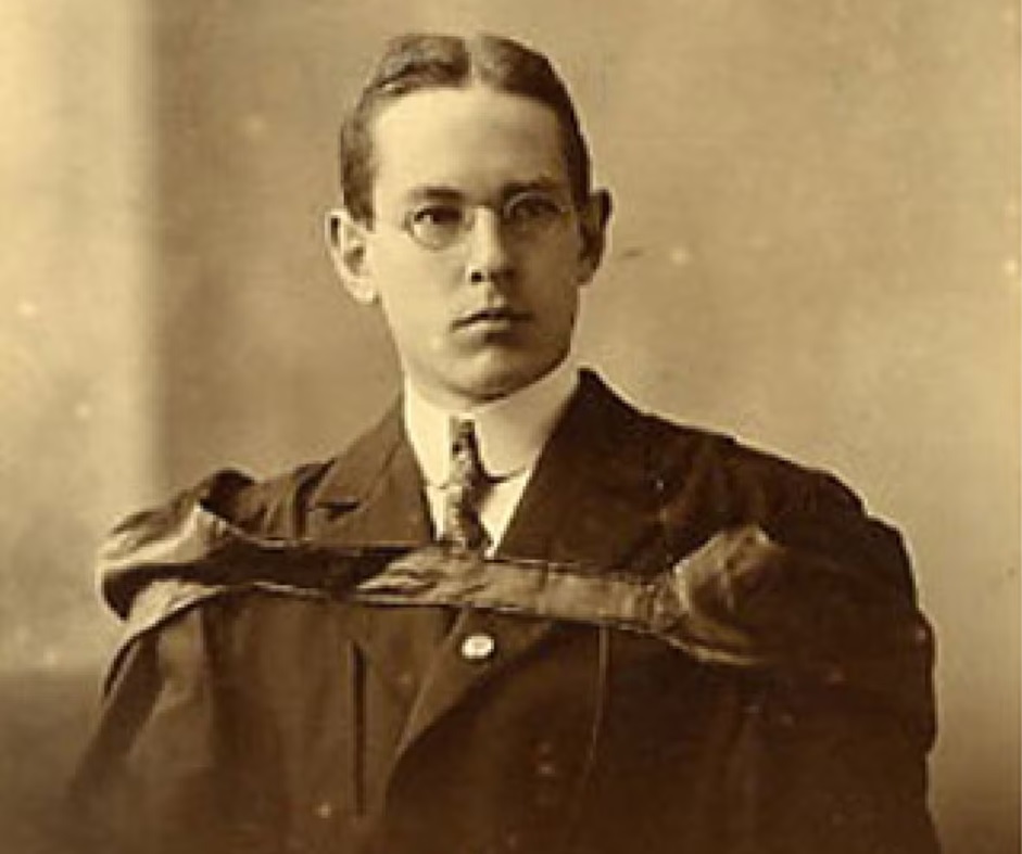 Winthrop Bell
