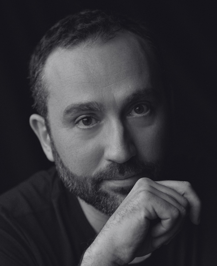 Fernando Hernando Magadan