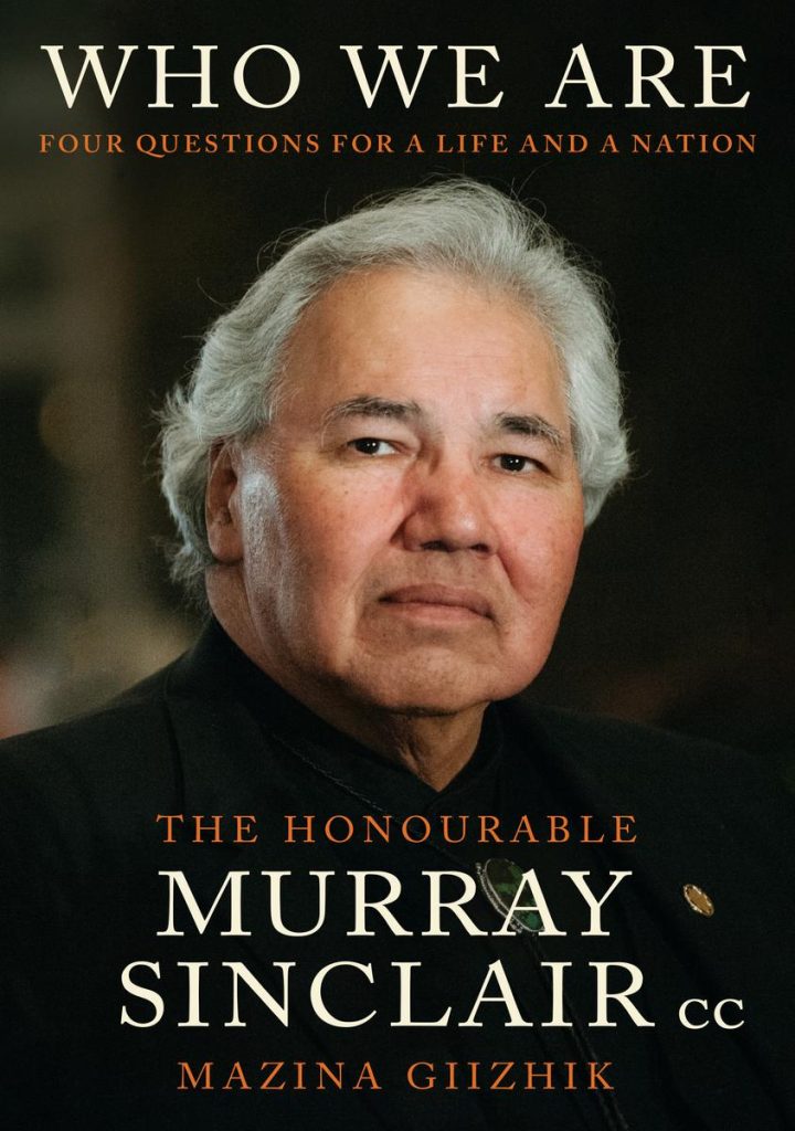 Murray Sinclair