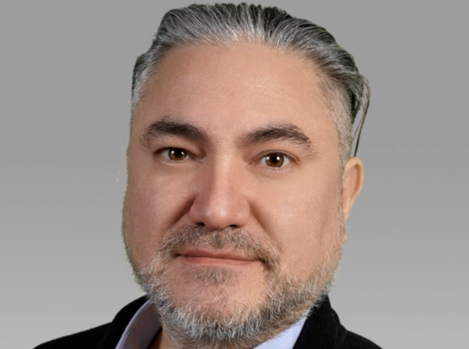 Kevin Loring