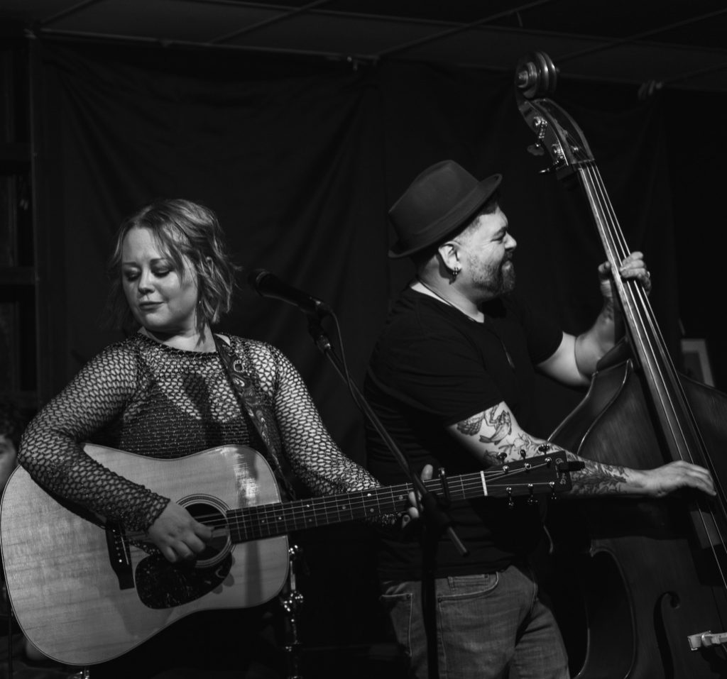Frankie and the Lost Souls