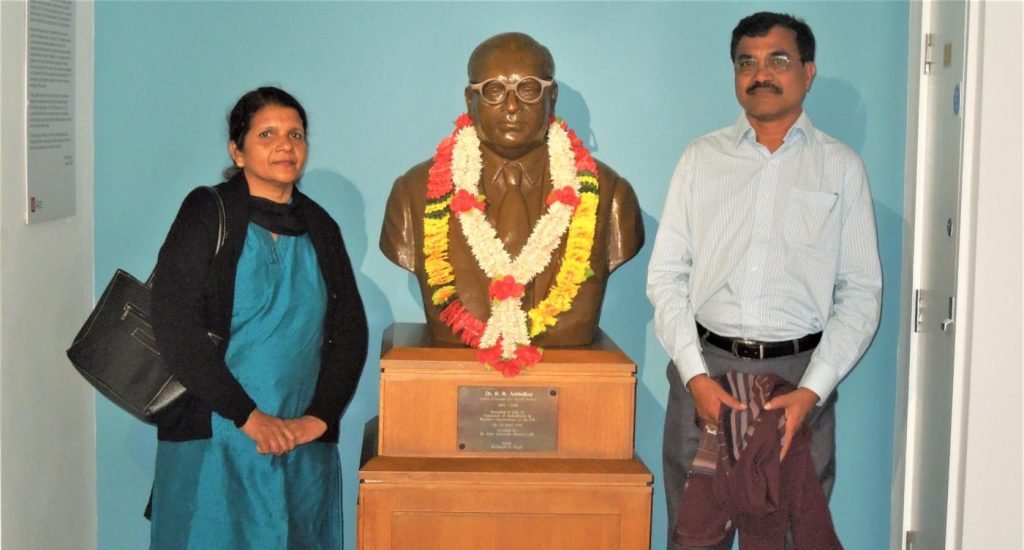 Ambedkar