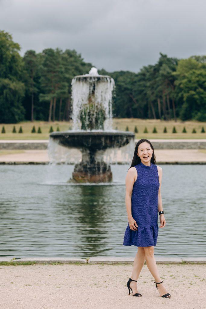 Eugenia Choi