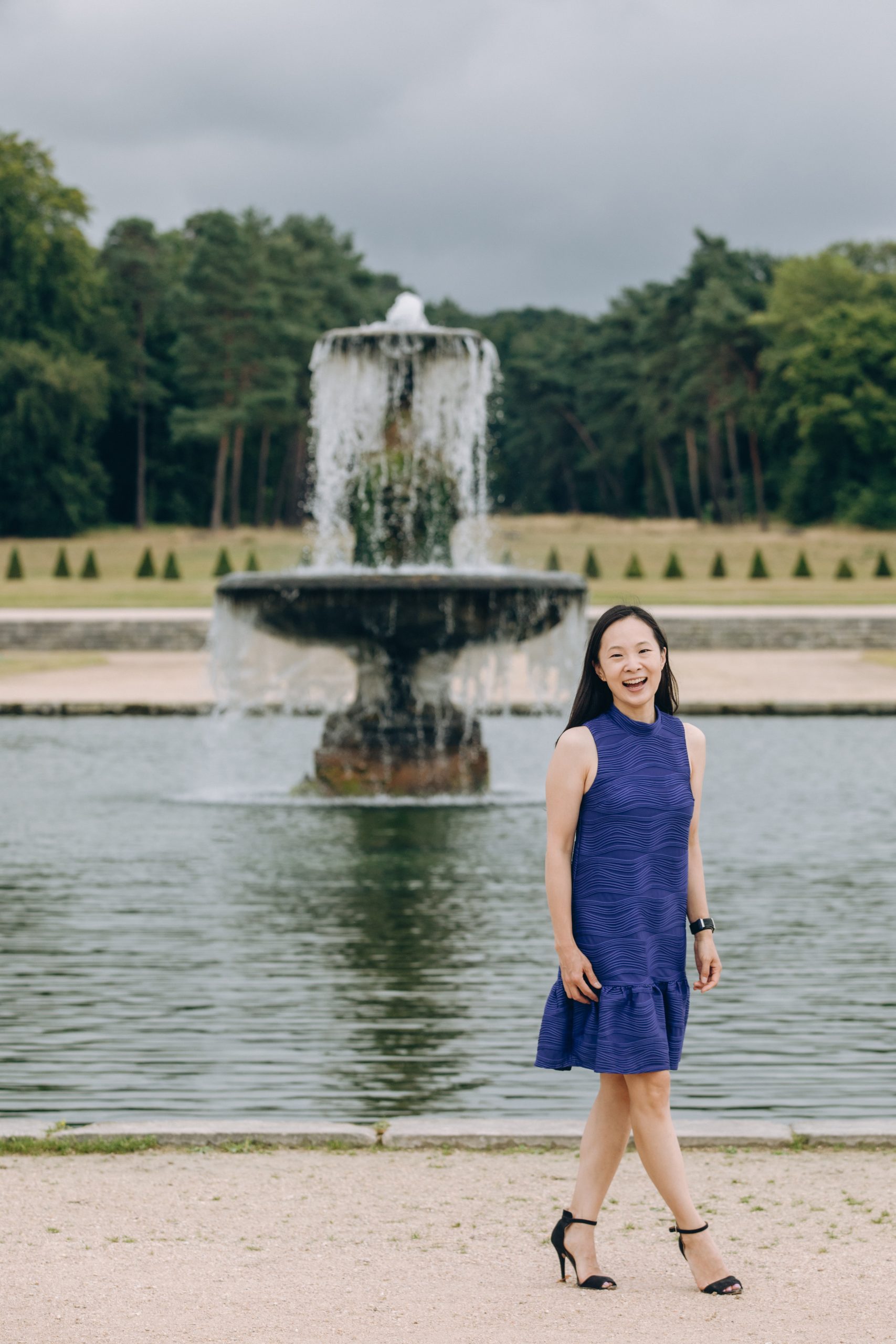 Eugenia Choi