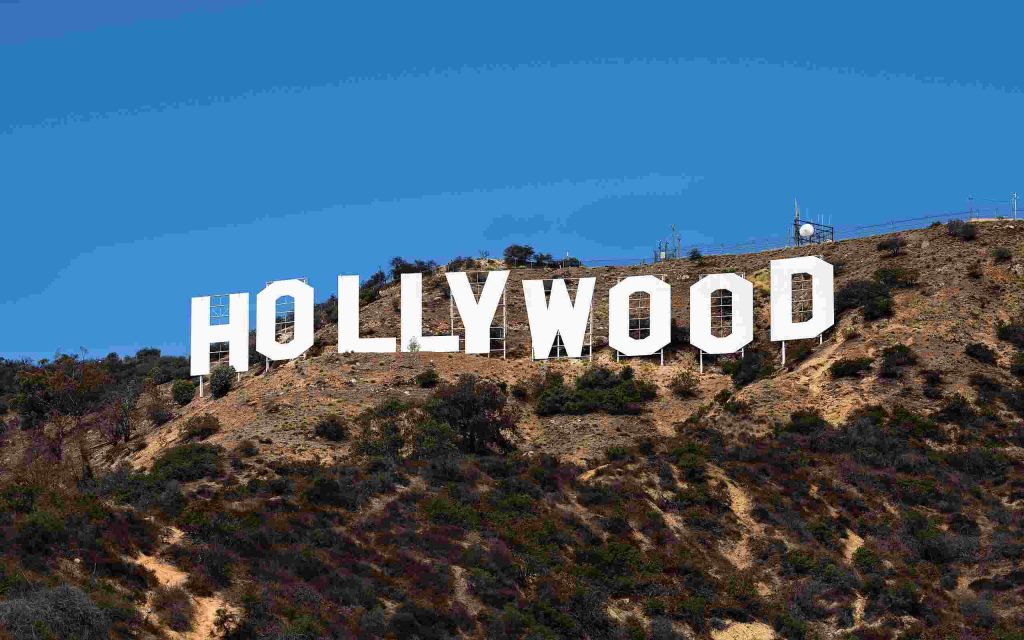 Hollywood