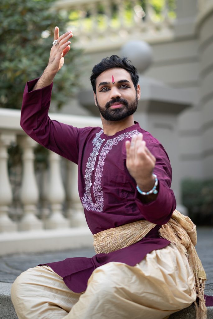 Buddhdev article blessing