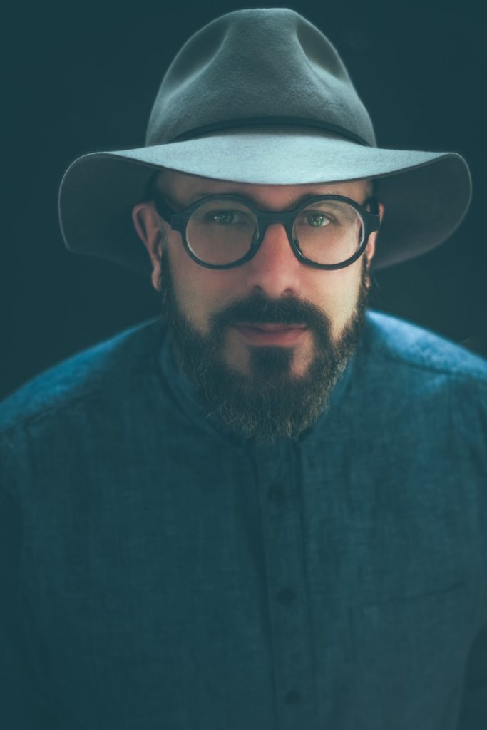 Noam Gonick