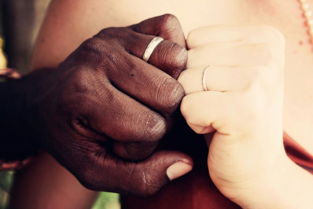intimate racism