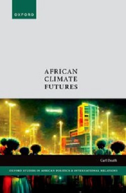 climate sci-fi