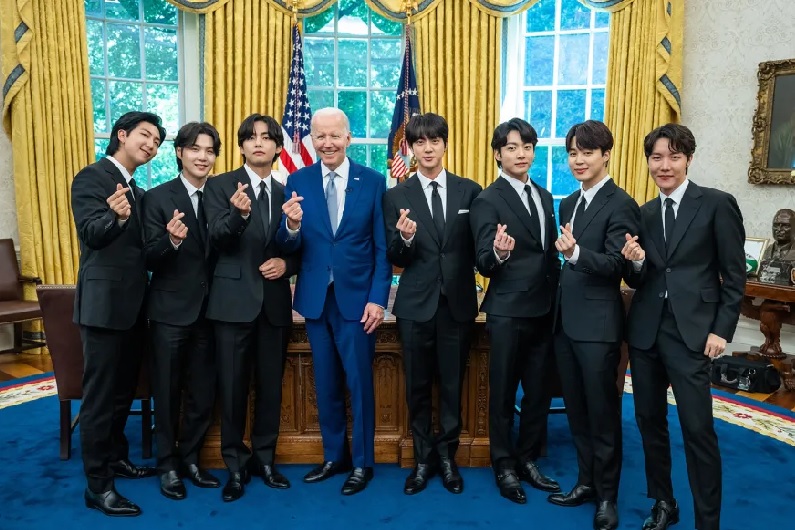 K-pop